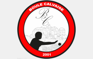 La Boule Calvaise