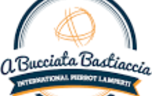 A Bucciata Bastiaccia (X3) 3e International