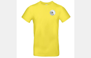 Tee-Shirt Régional 2025