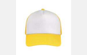 Casquette Régional 2025