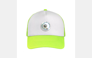 Casquette Régional 2025
