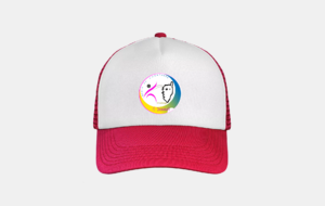 Casquette A DONNA 2025