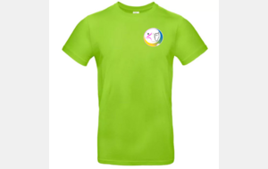 Tee-Shirt A DONNA 2025