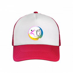 Casquette A DONNA 2025
