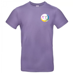 Tee-Shirt A DONNA 2025