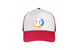 Casquette A DONNA 2025
