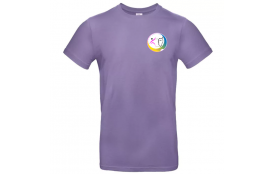 Tee-Shirt A DONNA 2025